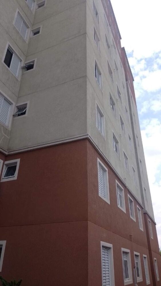 Apartamento, 2 quartos, 39 m² - Foto 9