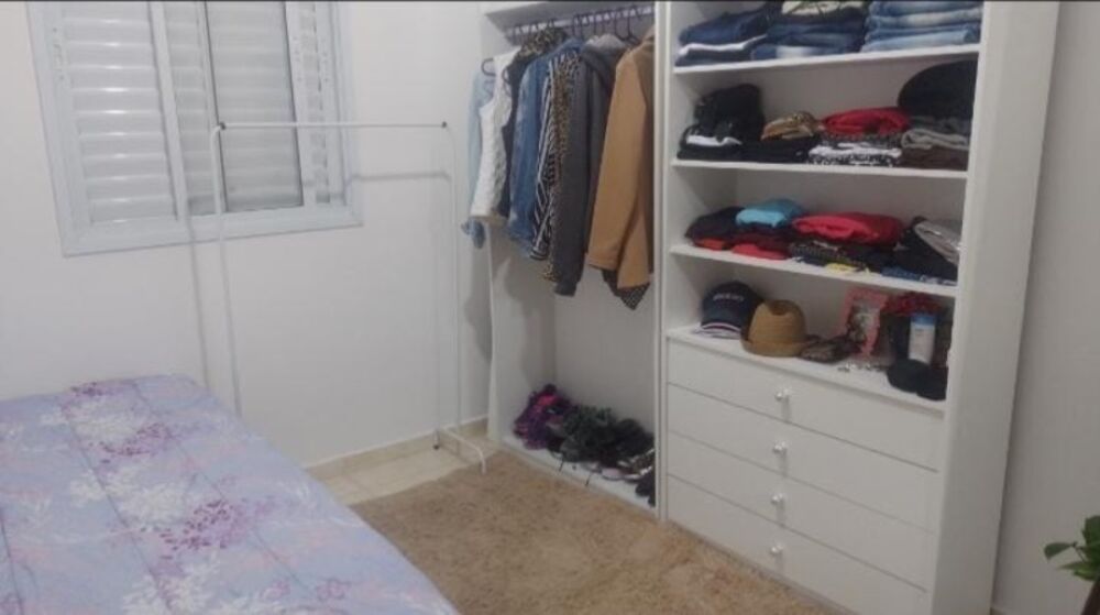Apartamento, 2 quartos, 39 m² - Foto 12