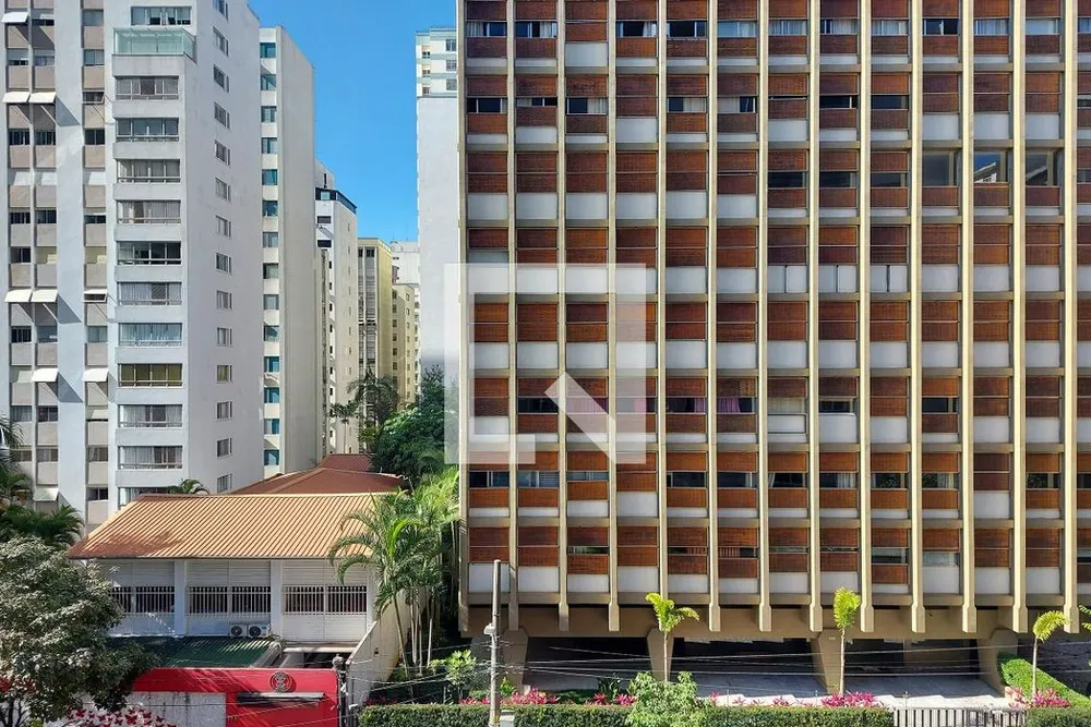 Apartamento, 3 quartos, 130 m² - Foto 11
