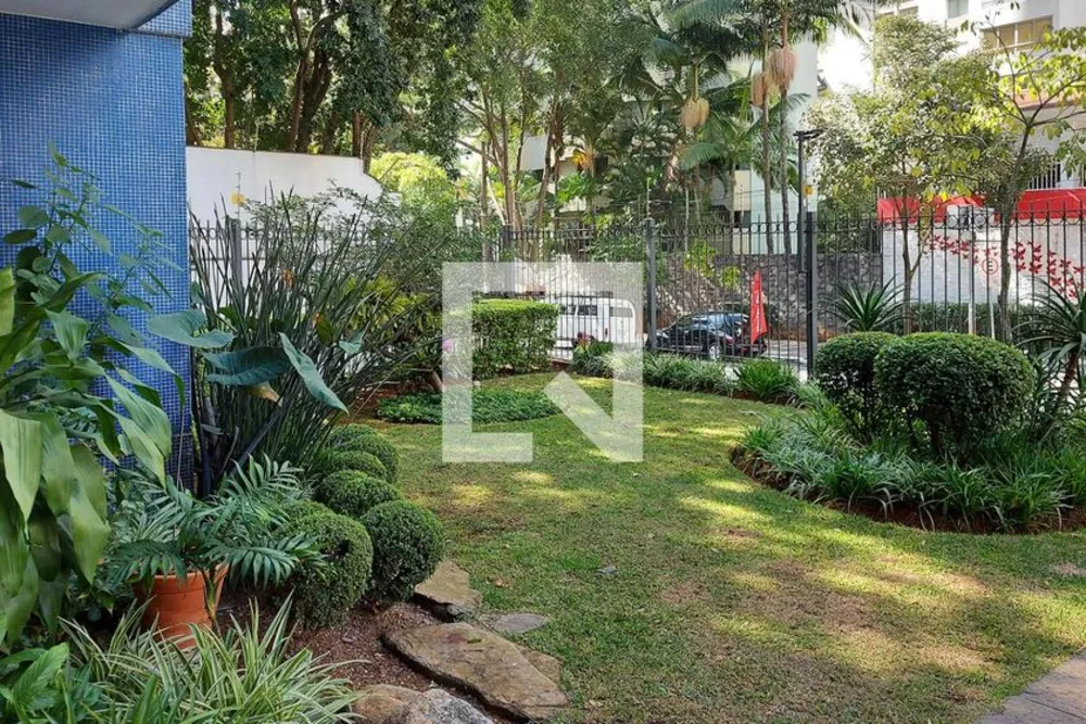 Apartamento, 3 quartos, 130 m² - Foto 13