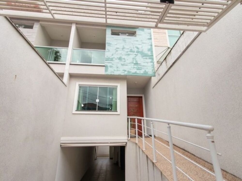 Casa, 3 quartos, 190 m² - Foto 2
