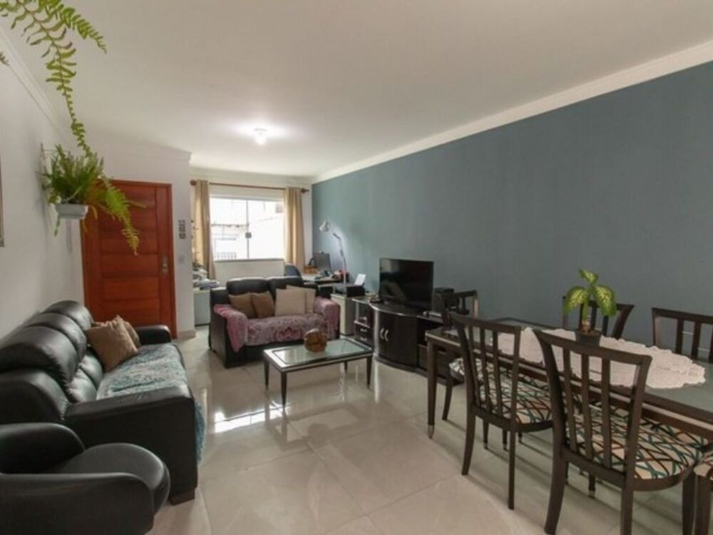 Casa, 3 quartos, 190 m² - Foto 4