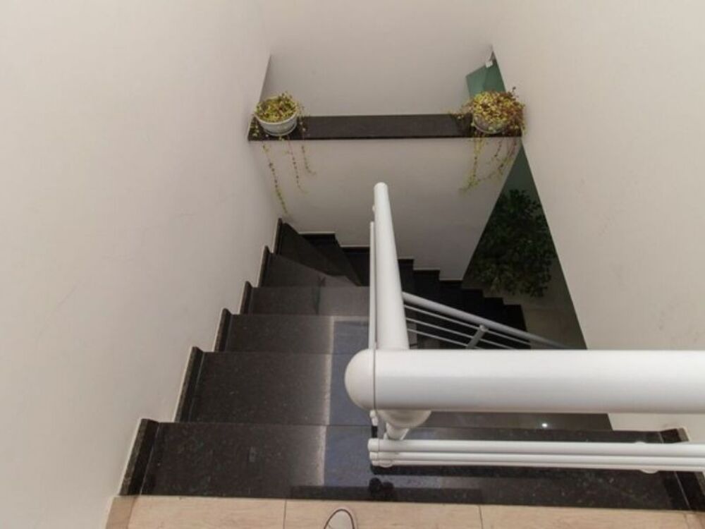 Casa, 3 quartos, 190 m² - Foto 1