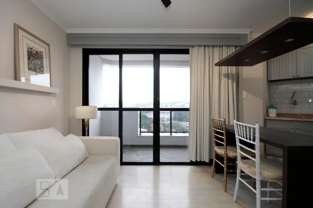 Apartamento, 1 quarto, 40 m² - Foto 8