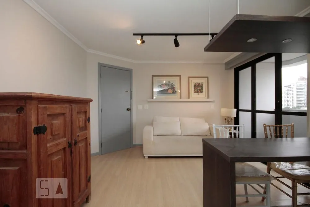 Apartamento, 1 quarto, 40 m² - Foto 2