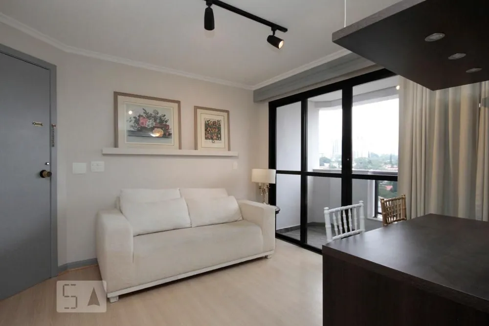 Apartamento, 1 quarto, 40 m² - Foto 3