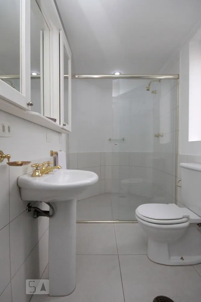 Apartamento, 1 quarto, 40 m² - Foto 5