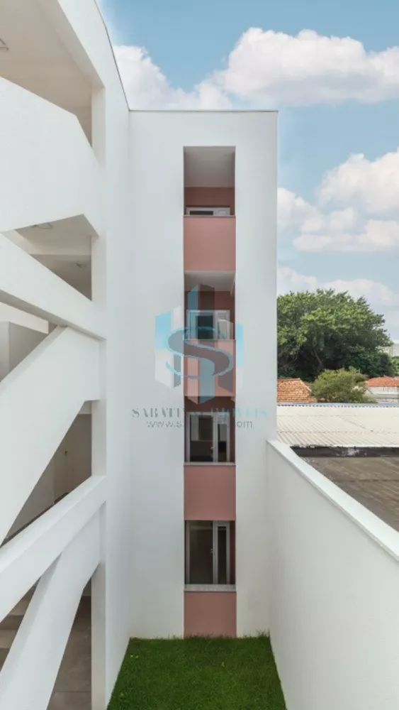 Apartamento, 1 quarto, 33 m² - Foto 4