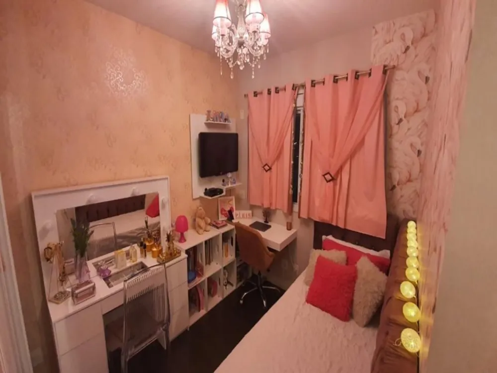 Apartamento, 3 quartos, 87 m² - Foto 1