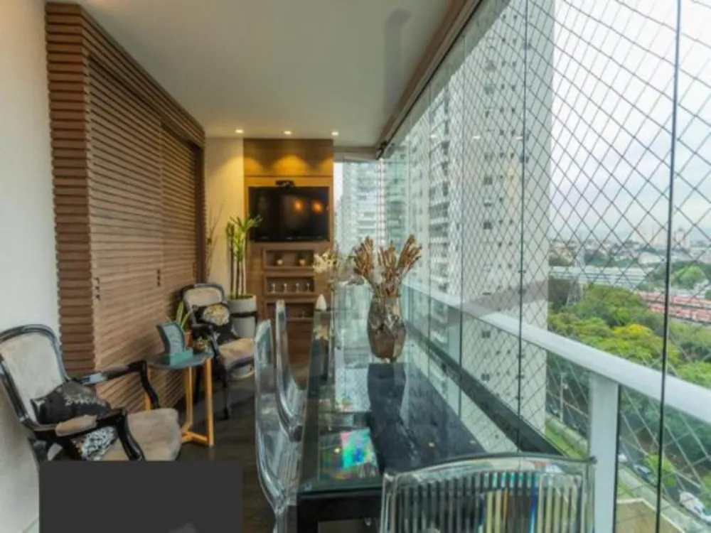Apartamento, 3 quartos, 87 m² - Foto 2