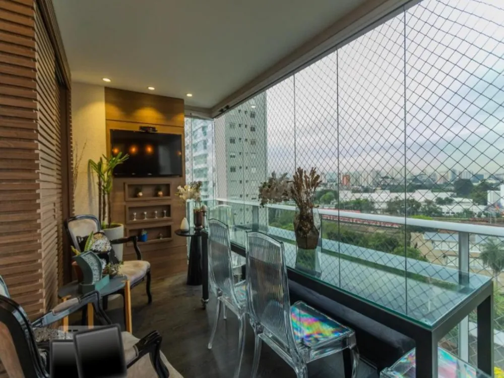 Apartamento, 3 quartos, 87 m² - Foto 3