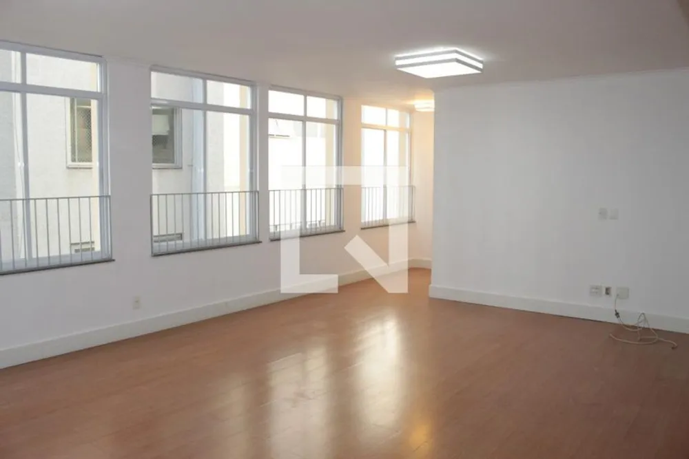 Apartamento, 4 quartos, 154 m² - Foto 1