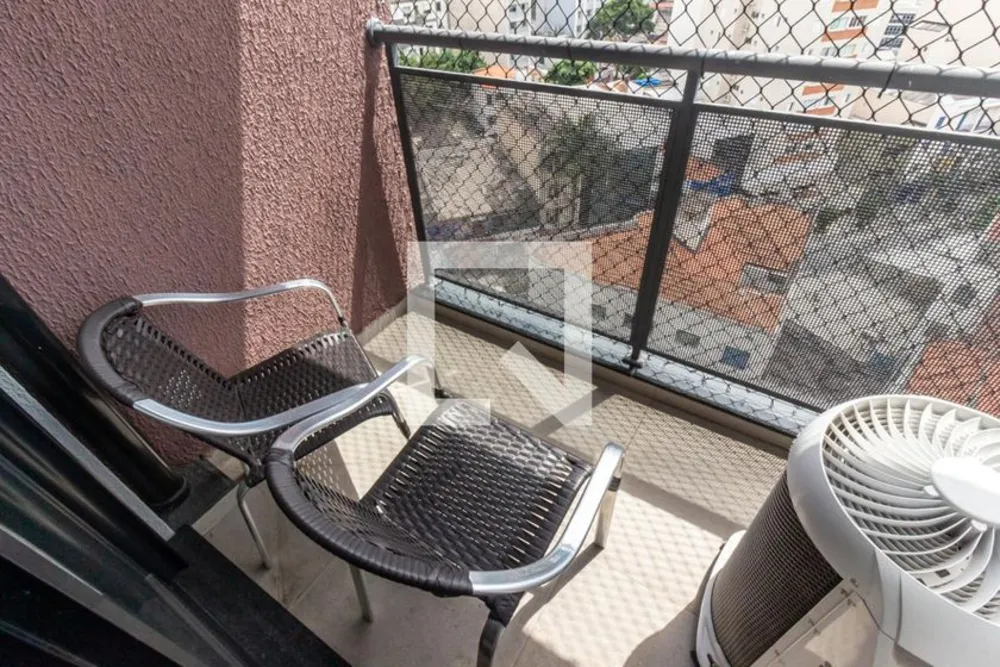 Kitnet-Studio, 30 m² - Foto 5