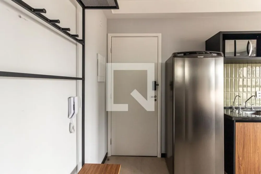 Kitnet-Studio, 30 m² - Foto 7