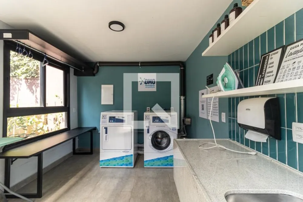 Kitnet-Studio, 30 m² - Foto 3