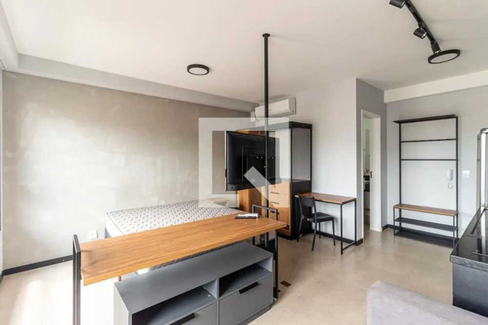 Kitnet-Studio, 30 m² - Foto 5