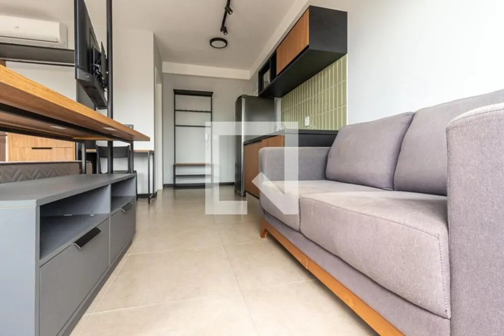 Kitnet-Studio, 30 m² - Foto 4