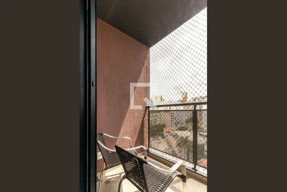 Kitnet-Studio, 30 m² - Foto 4