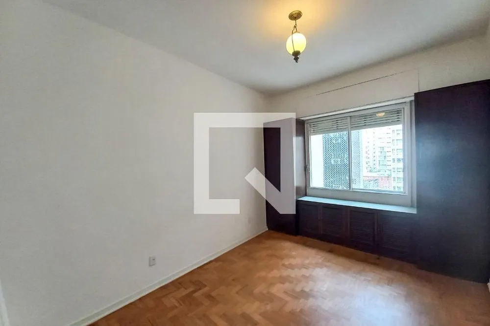 Apartamento, 2 quartos, 125 m² - Foto 3