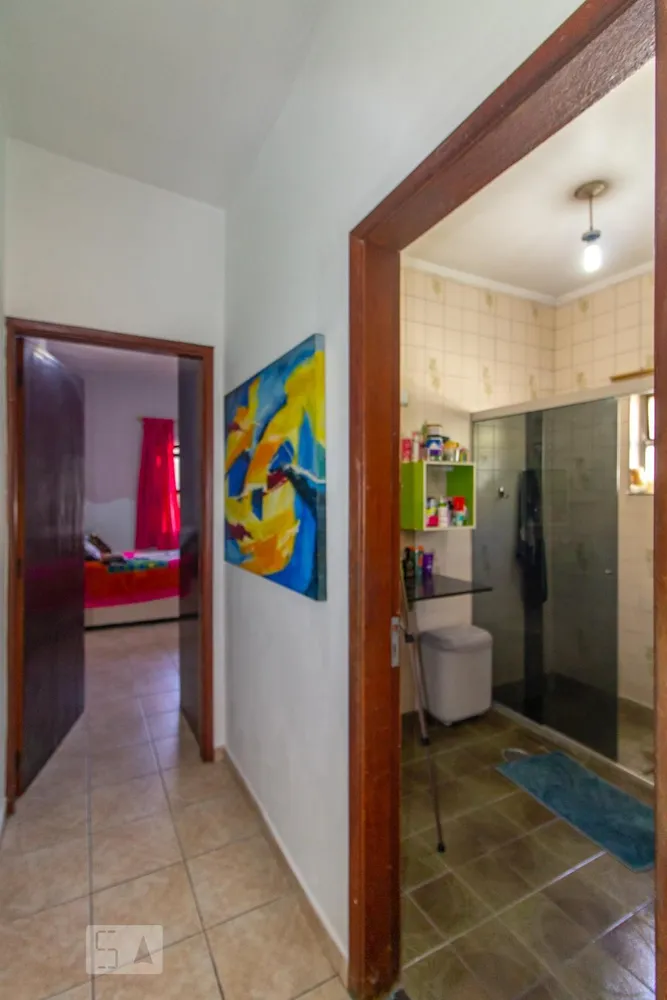 Casa, 2 quartos, 143 m² - Foto 2