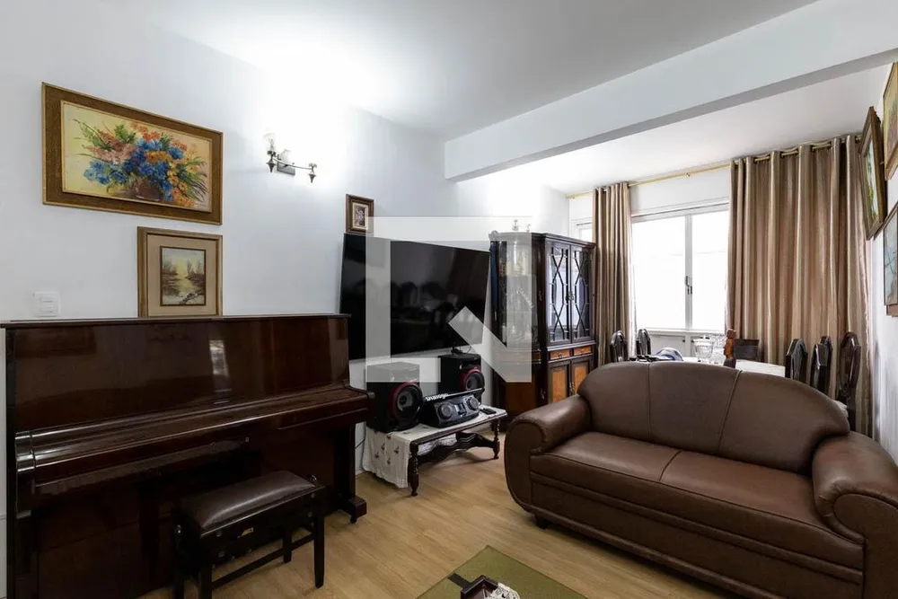 Apartamento, 3 quartos, 100 m² - Foto 3