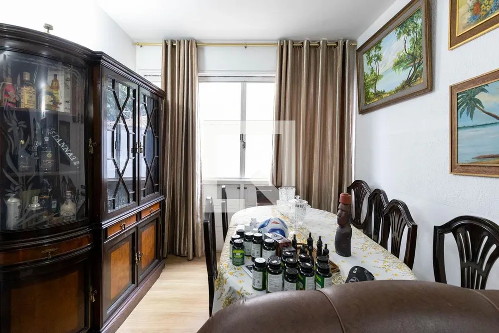 Apartamento, 3 quartos, 100 m² - Foto 9