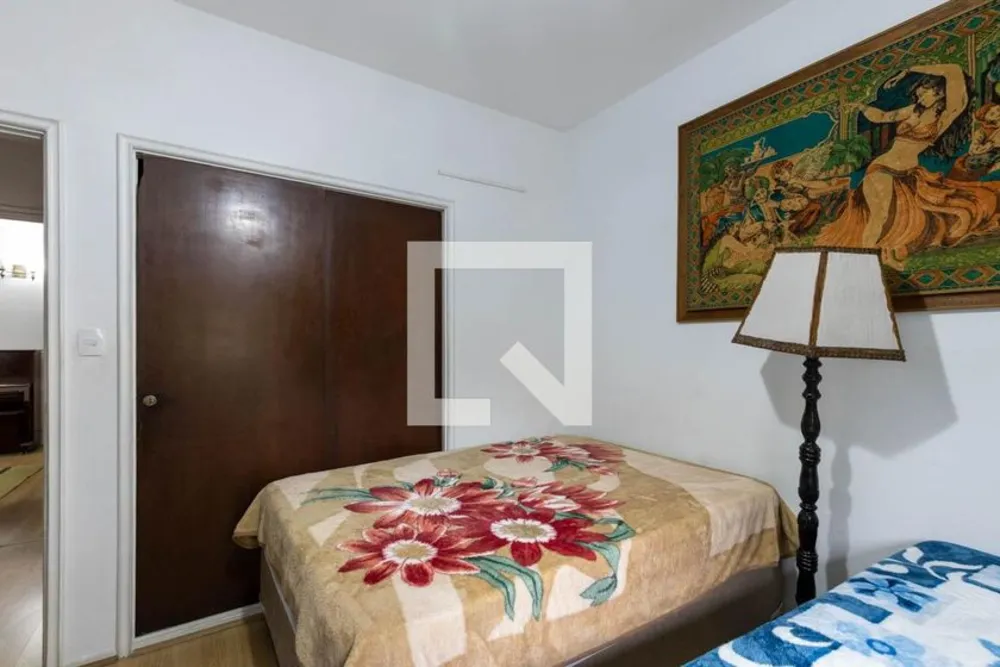Apartamento, 3 quartos, 100 m² - Foto 4