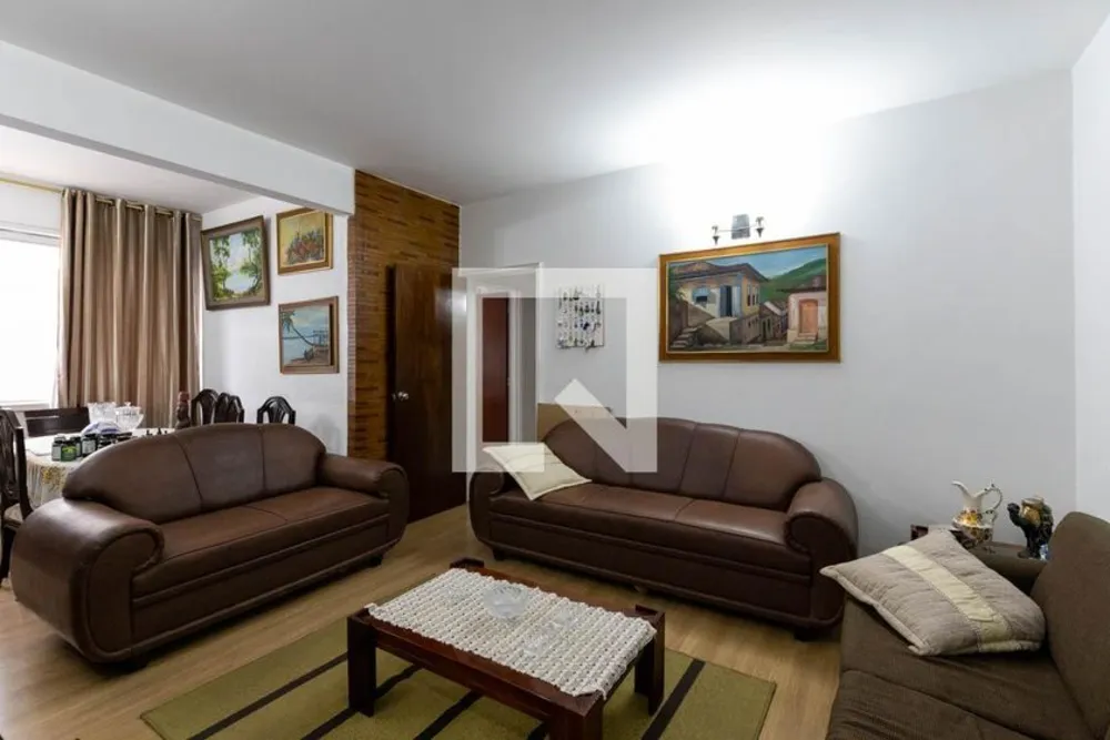 Apartamento, 3 quartos, 100 m² - Foto 6