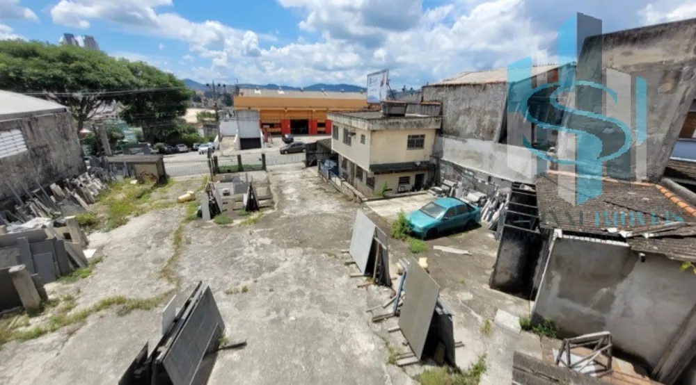 Terreno, 900 m² - Foto 1