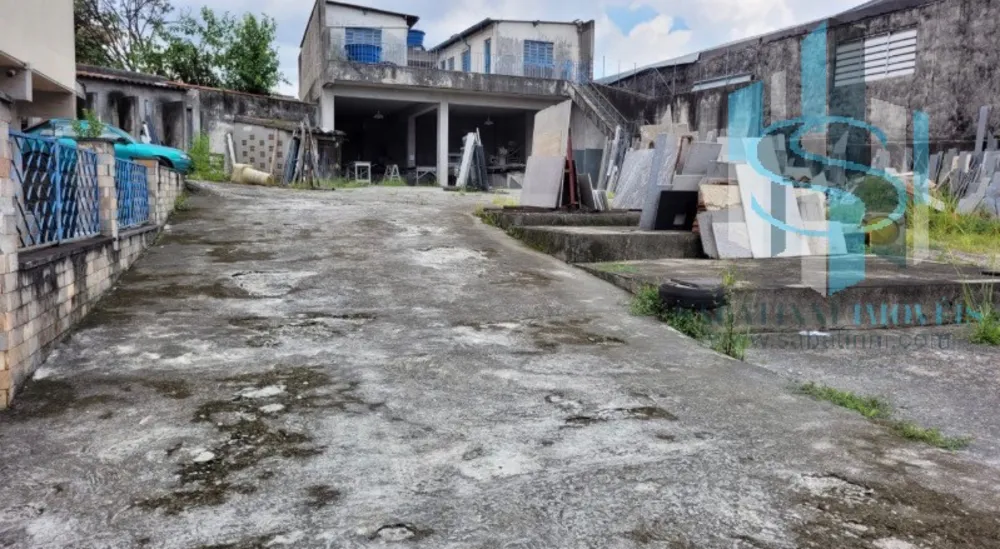 Terreno, 900 m² - Foto 2