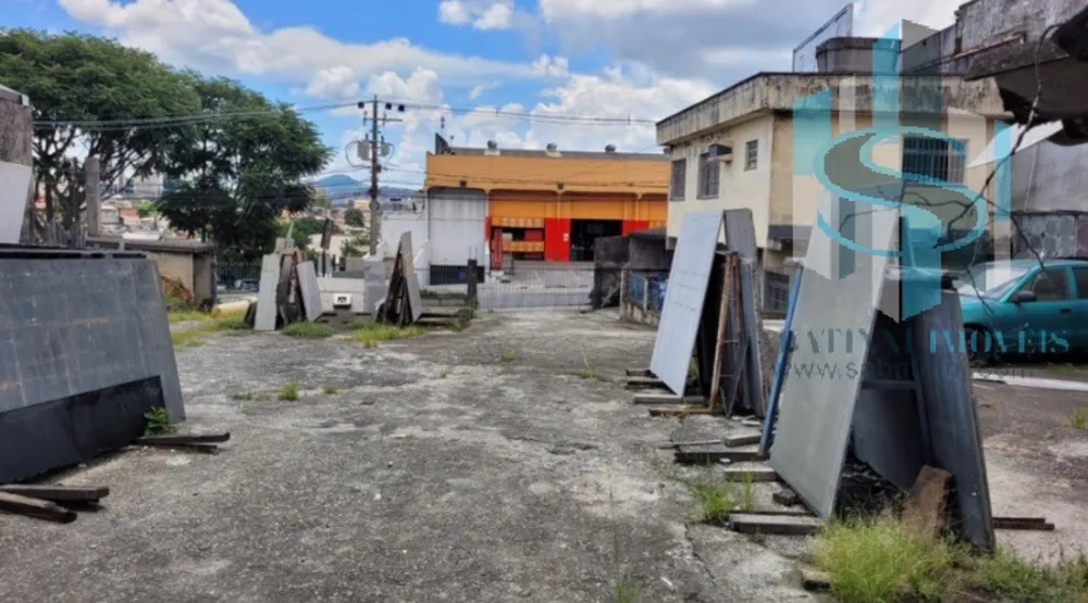 Terreno, 900 m² - Foto 3