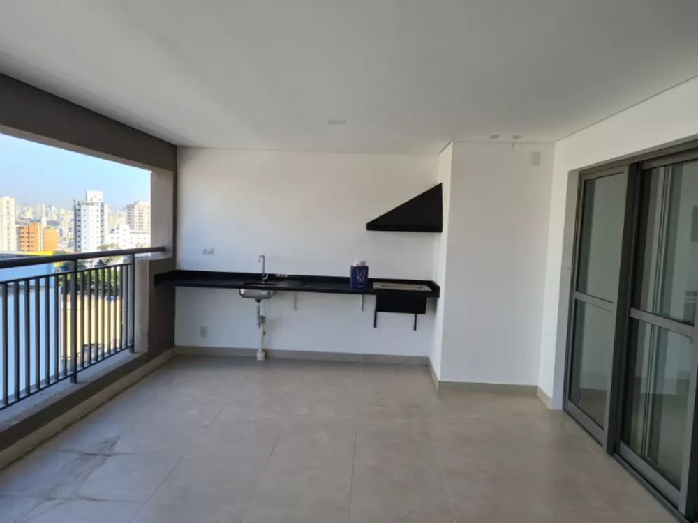 Apartamento à venda com 3 quartos, 159m² - Foto 3