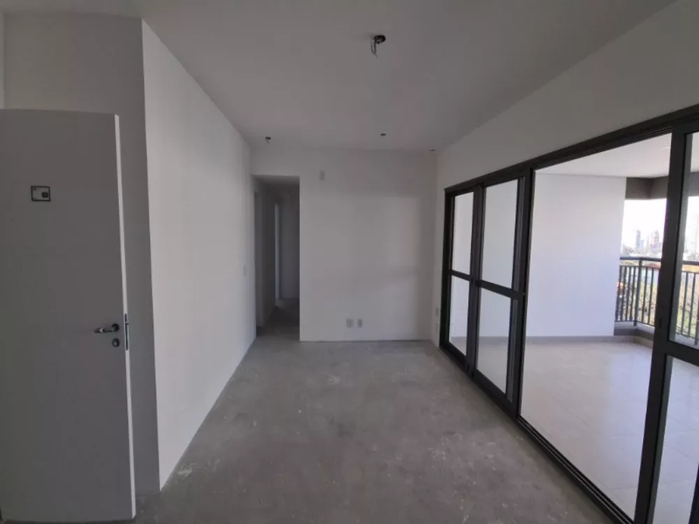 Apartamento à venda com 3 quartos, 159m² - Foto 1