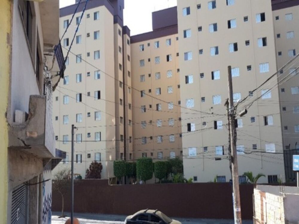 Apartamento, 2 quartos, 48 m² - Foto 18