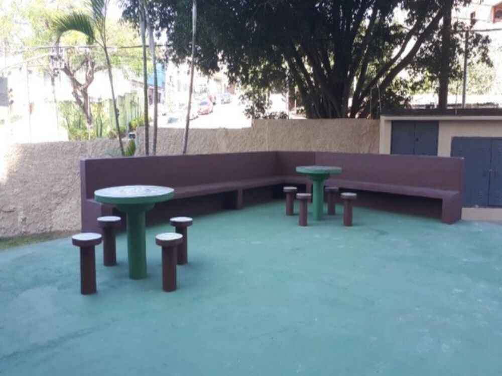 Apartamento, 2 quartos, 48 m² - Foto 19