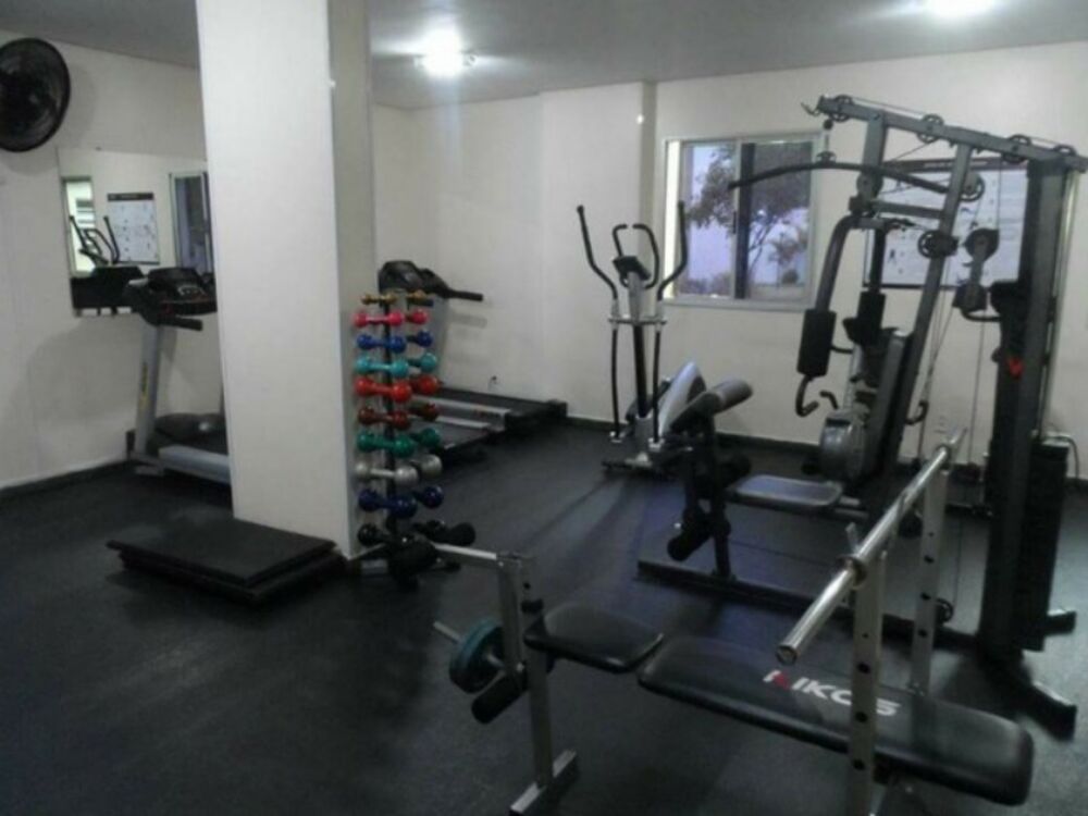 Apartamento, 2 quartos, 48 m² - Foto 15