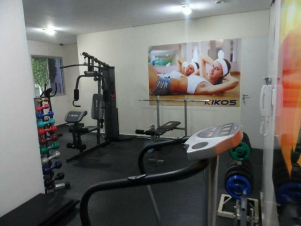 Apartamento, 2 quartos, 48 m² - Foto 12