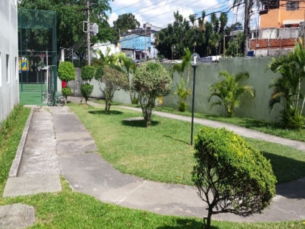 Apartamento, 2 quartos, 48 m² - Foto 11