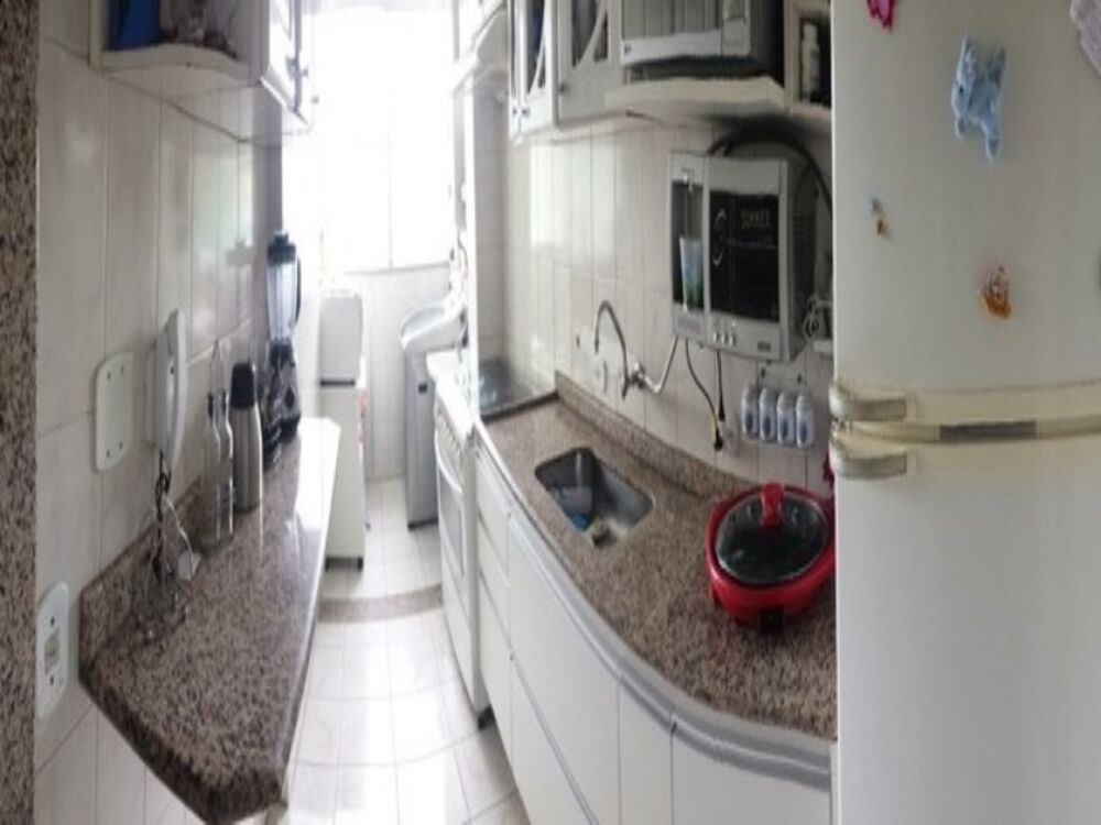 Apartamento, 2 quartos, 48 m² - Foto 16
