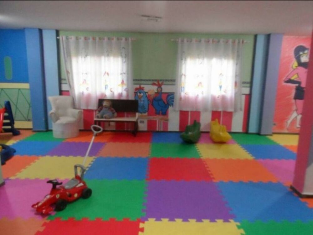 Apartamento, 2 quartos, 48 m² - Foto 7