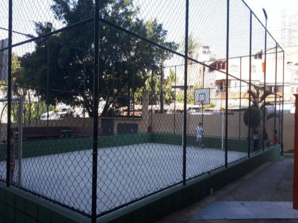 Apartamento, 2 quartos, 48 m² - Foto 14