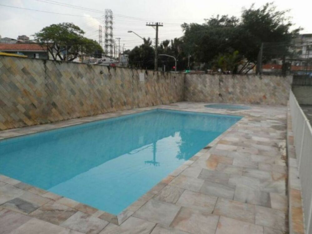 Apartamento, 2 quartos, 48 m² - Foto 8