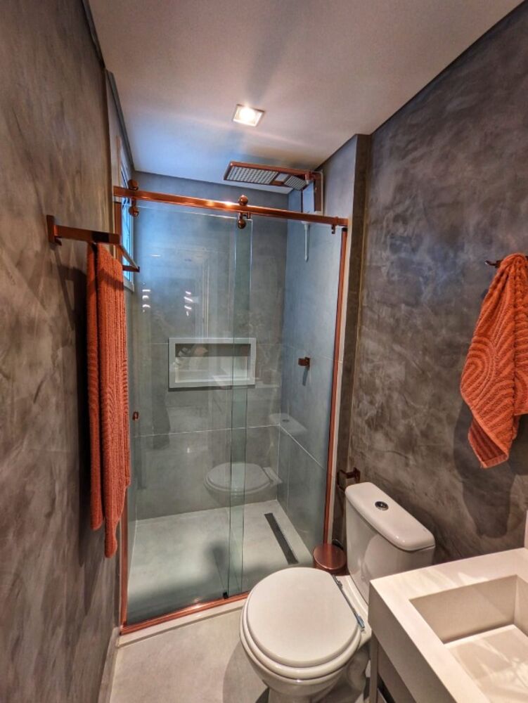 Apartamento à venda com 2 quartos, 51m² - Foto 18