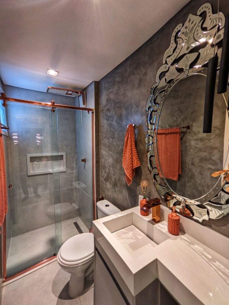 Apartamento à venda com 2 quartos, 51m² - Foto 17