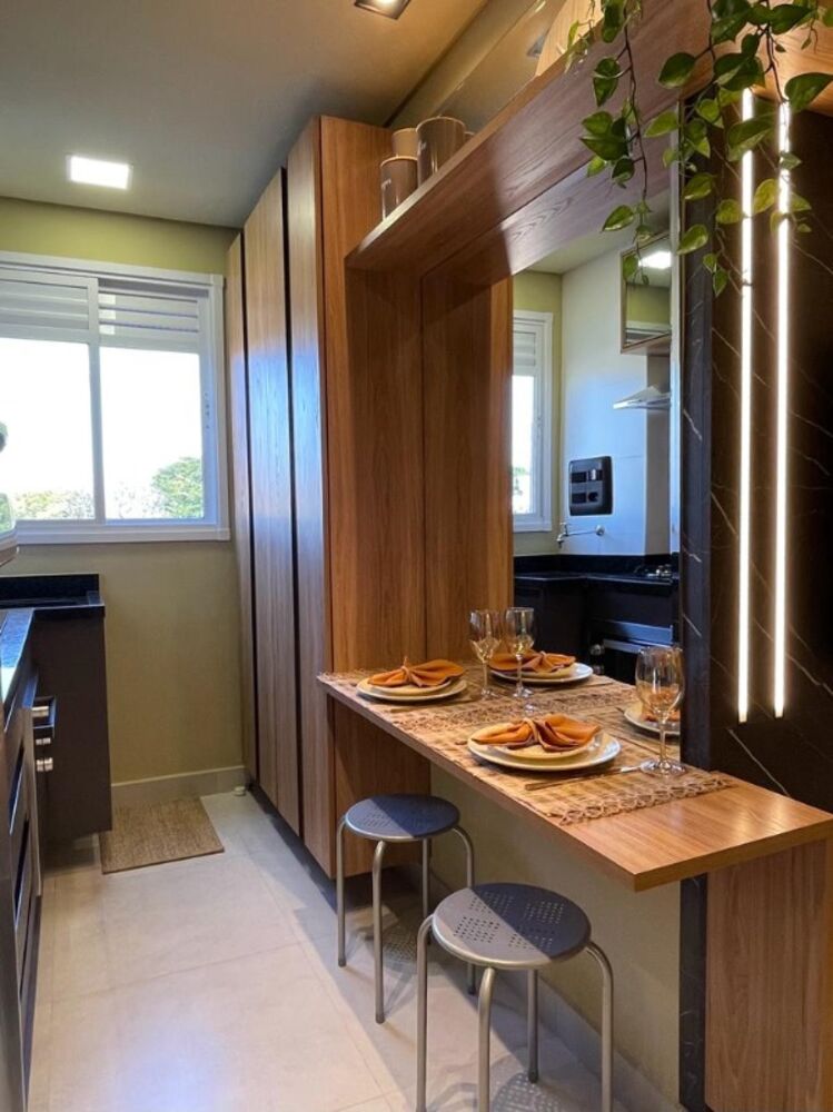 Apartamento à venda com 2 quartos, 51m² - Foto 11