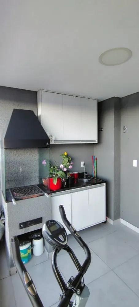 Apartamento, 2 quartos, 64 m² - Foto 2
