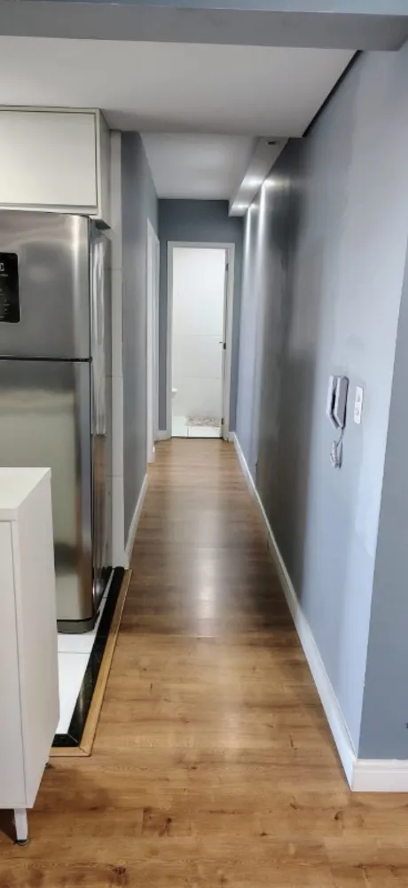Apartamento, 2 quartos, 64 m² - Foto 1