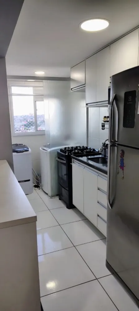 Apartamento, 2 quartos, 64 m² - Foto 3
