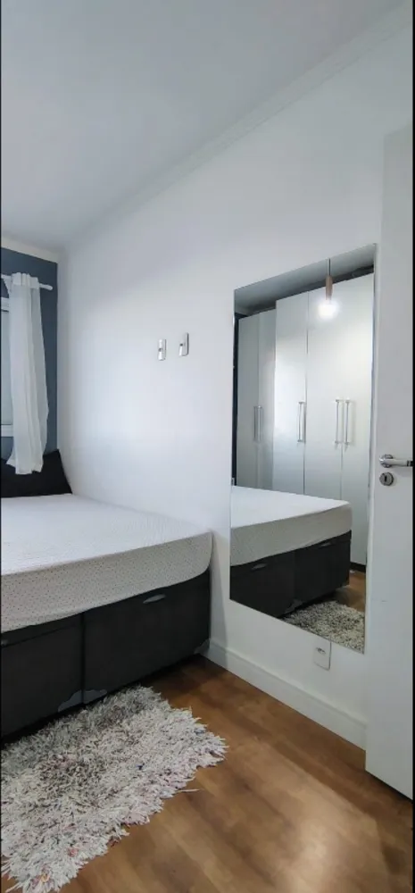 Apartamento, 2 quartos, 64 m² - Foto 4