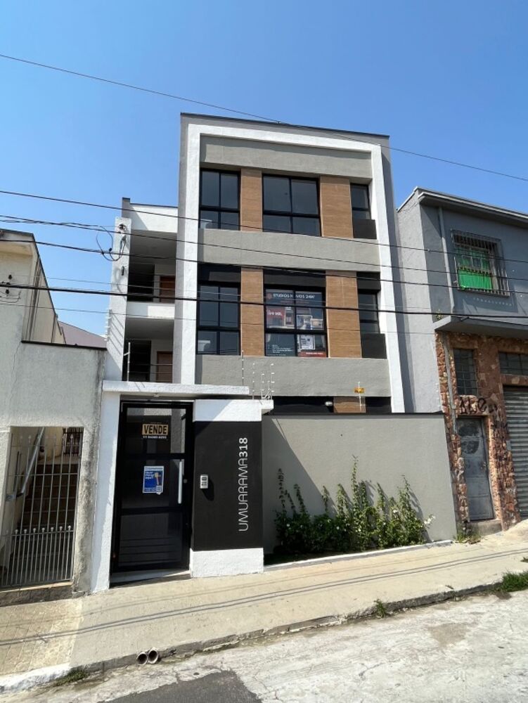 Apartamento, 1 quarto, 24 m² - Foto 14